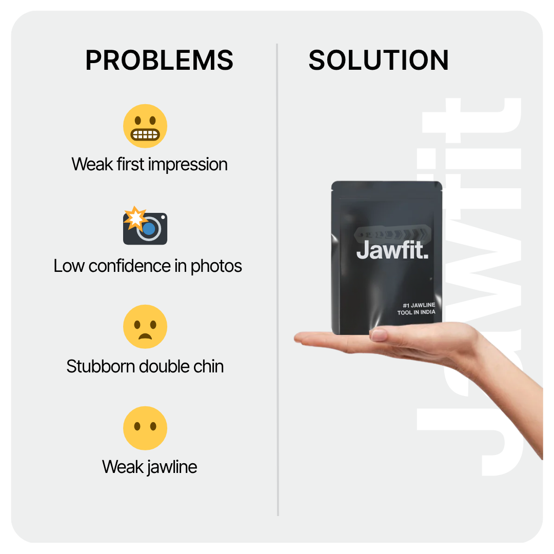Pheromone Jawfit