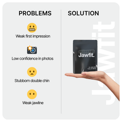 Pheromone Jawfit