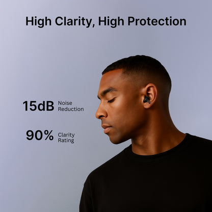 Cludo Earloops [5 Pairs]