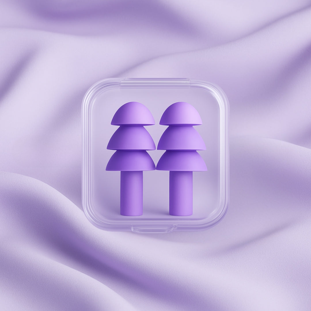 Cludo Earloops [5 Pairs]
