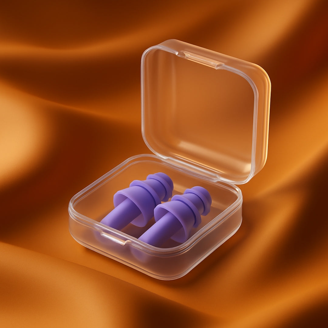 Cludo Earloops [5 Pairs]