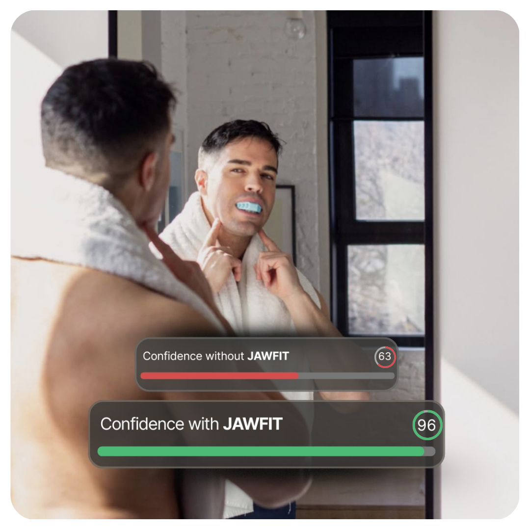 Pheromone Jawfit