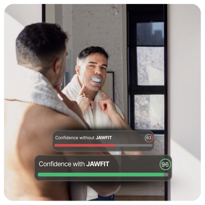 Pheromone Jawfit