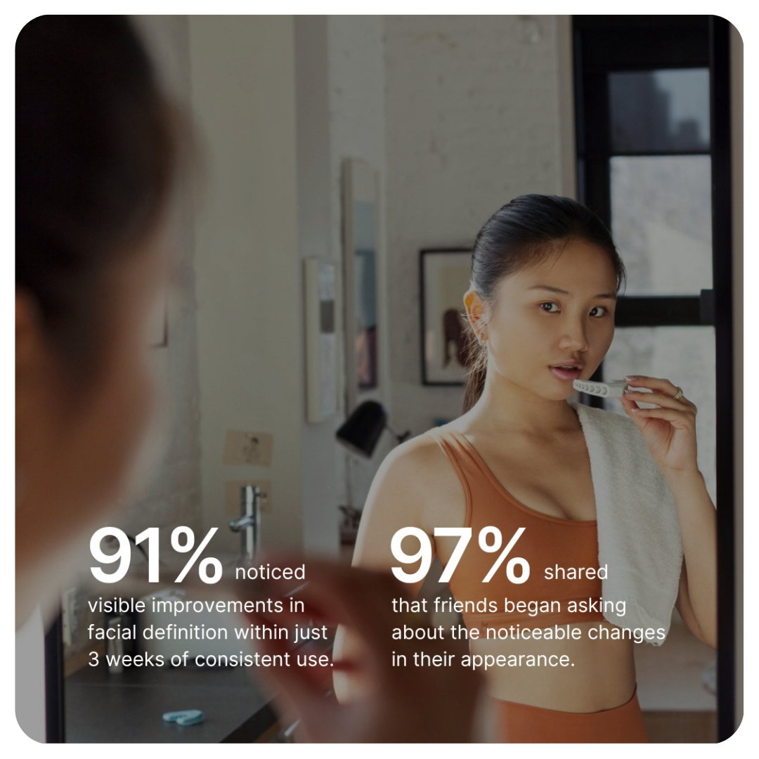 Pheromone Jawfit