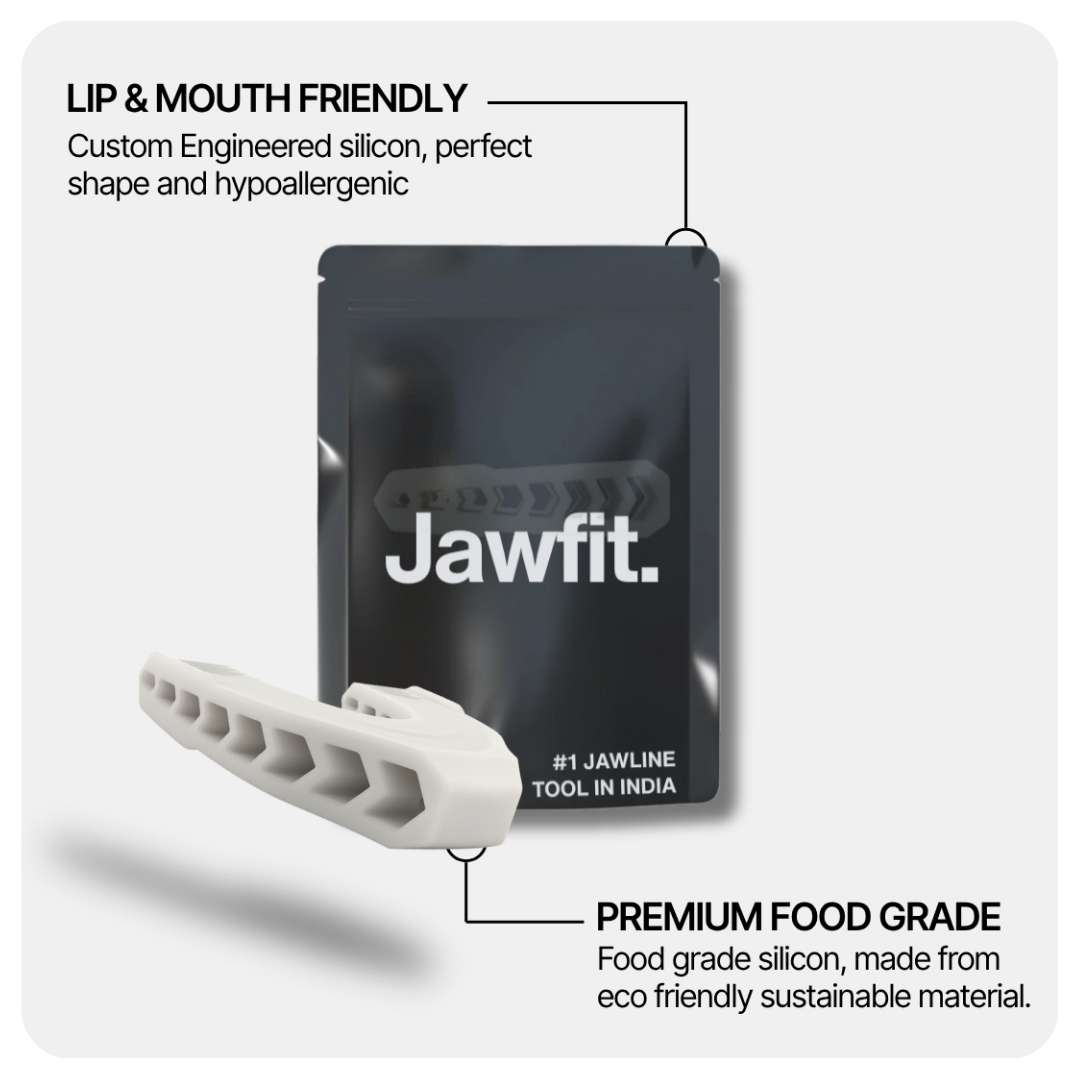 Pheromone Jawfit