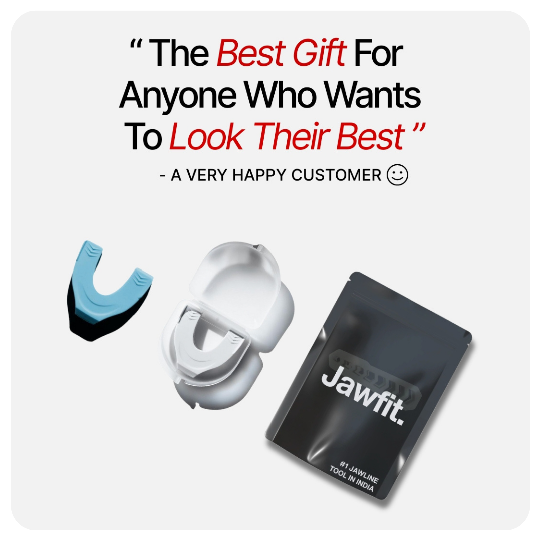 Pheromone Jawfit
