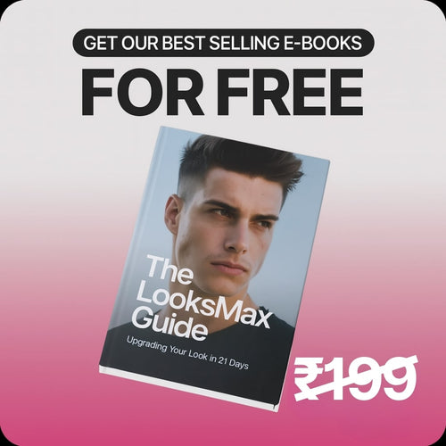 Lookmaxx Guide